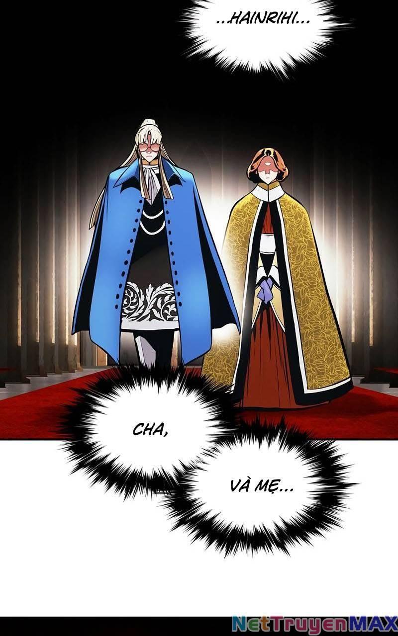 bất bại chân ma chapter 176 6