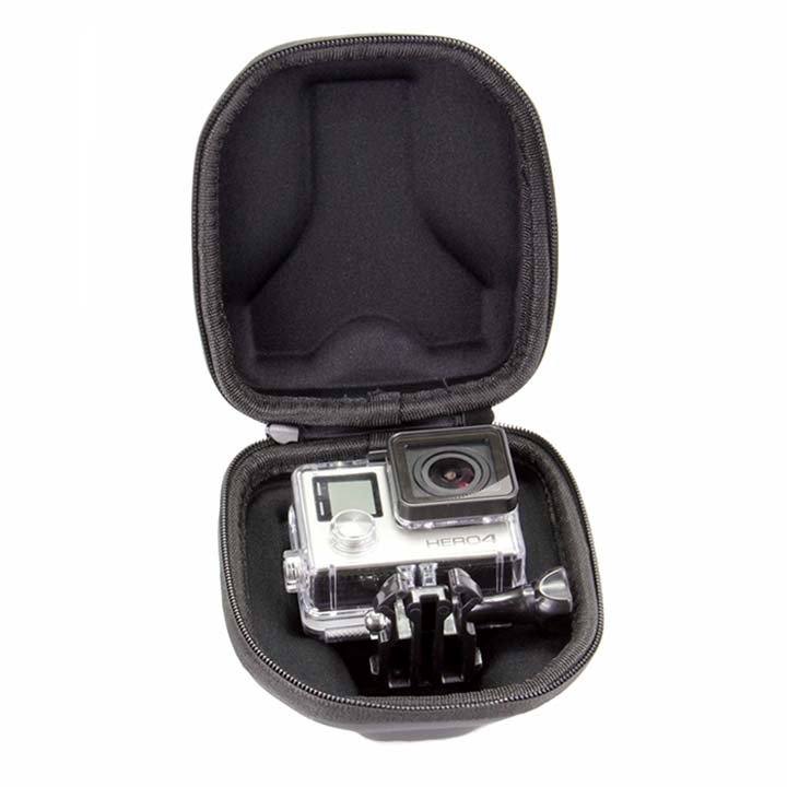 Hộp mini đựng Gopro, Sjcam