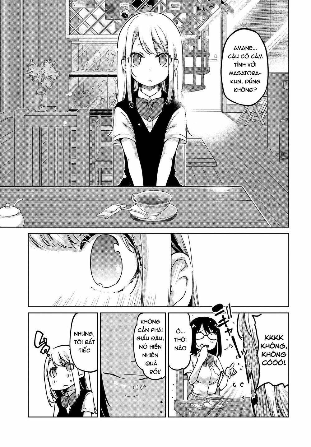 jiangshi kaitan blood chapter 50 14