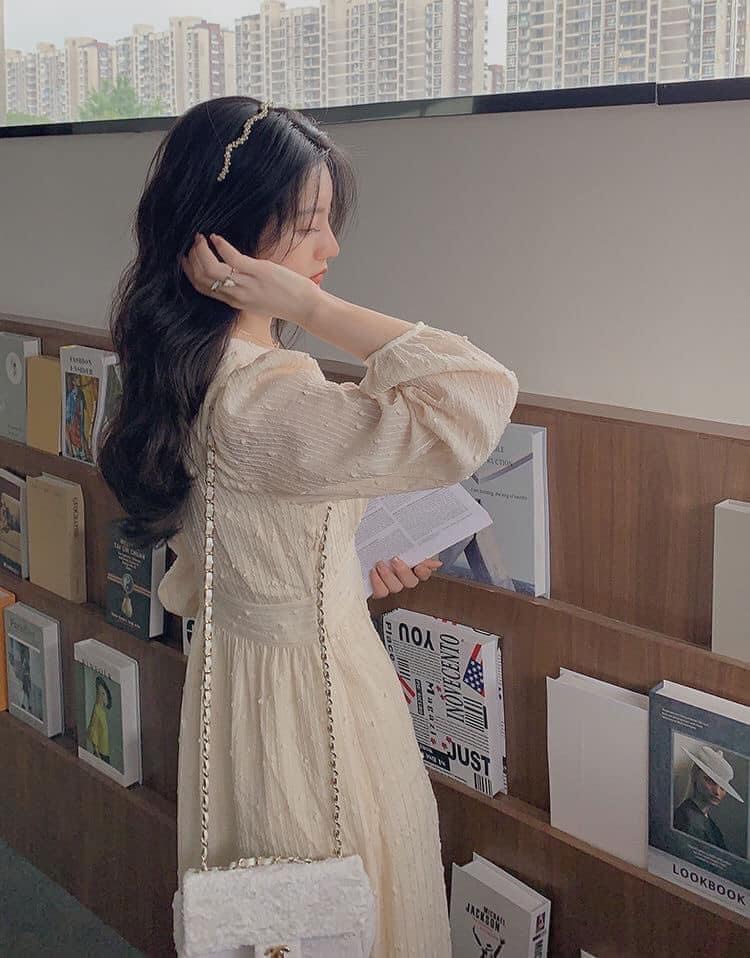 ĐẦM XÒE CÚC BỌC