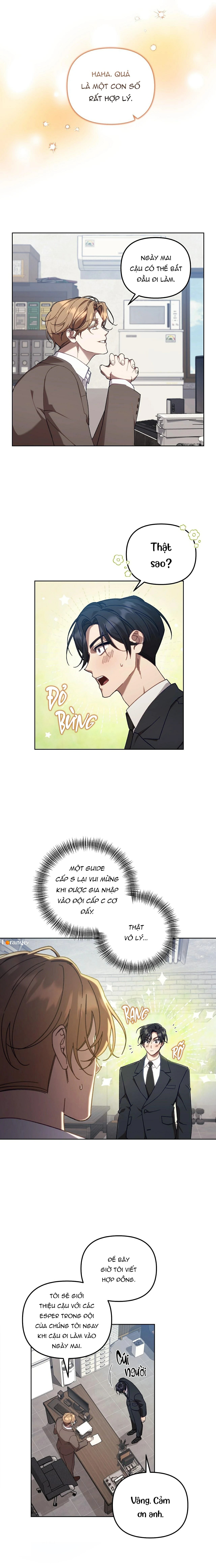 guide cấp s phết mật ong chapter 2 10