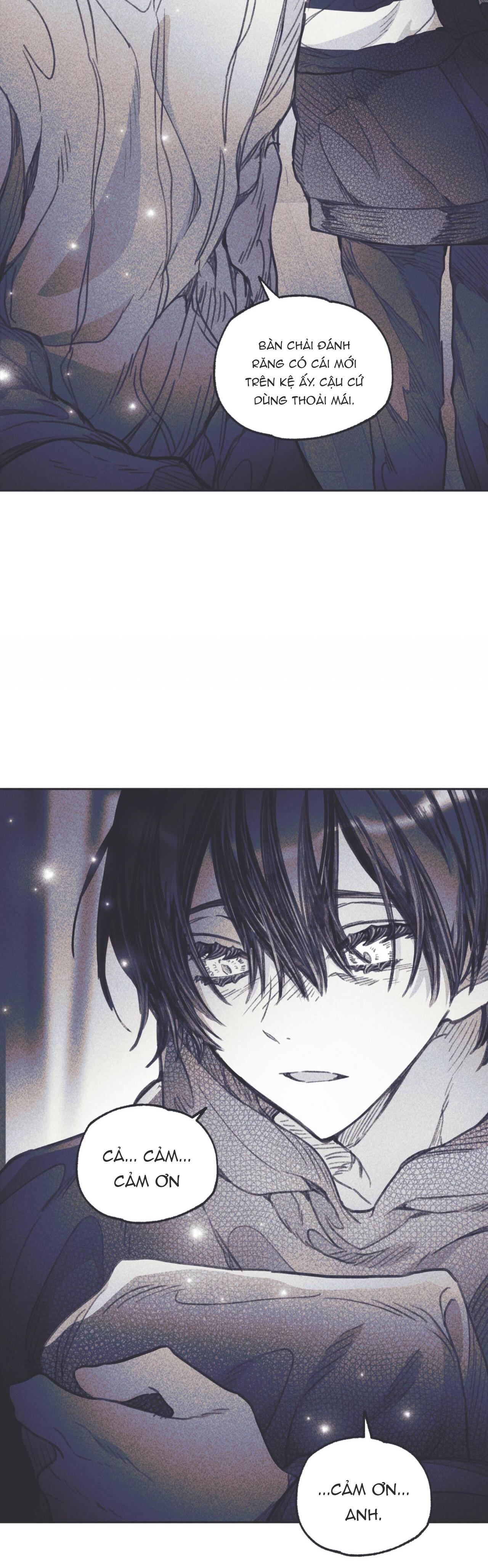 hồi ức cơn thịnh nộ chapter 9 34