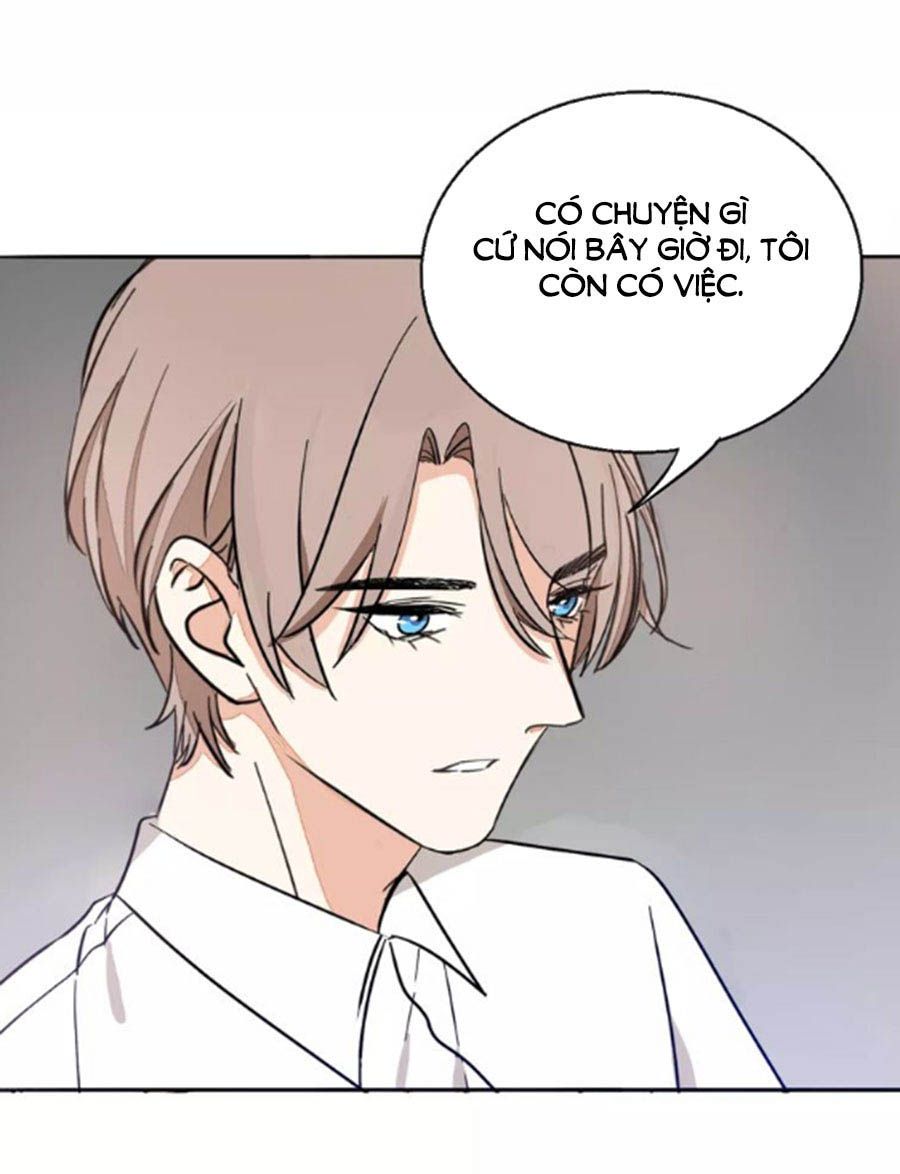 mùi hương lãng mạn chapter 34 6