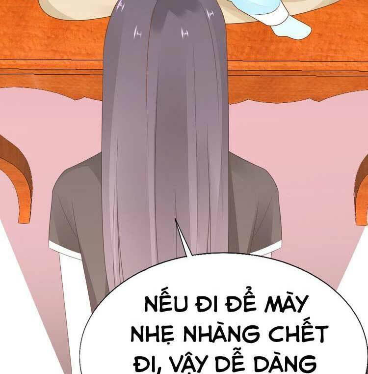 điều ước sủng ái bất bình đẳng chapter 111.1 34