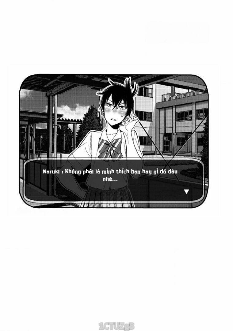 momoiro meloik chapter 73 3