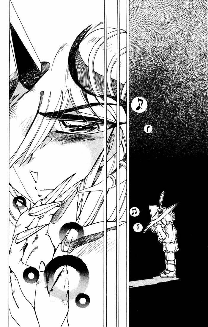 violinist of hameln - cây đàn kì diệu chapter 61 14