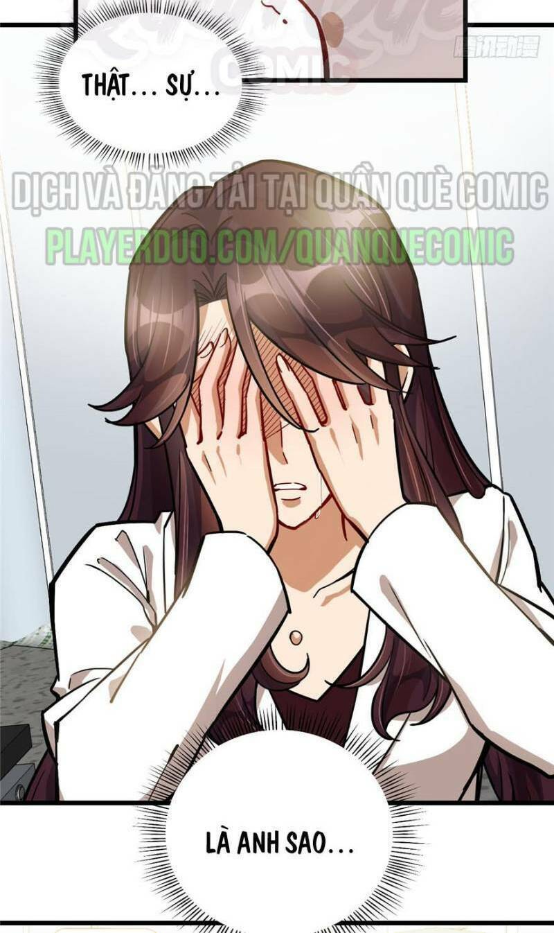 thâm dạ thư ốc chapter 49 2