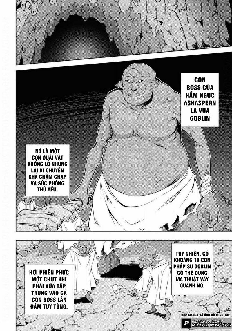 moto sekai ichi'i subchara ikusei nikki: hai player, isekai wo kouryakuchuu! chapter 20 9