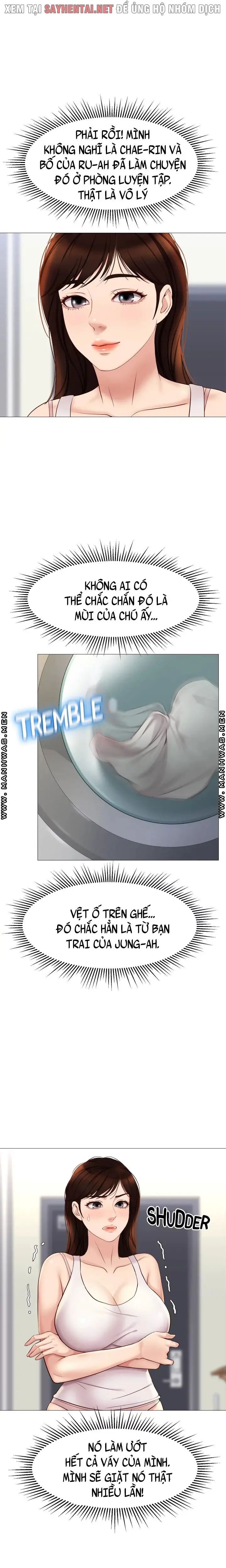 bạn của con gái tôi chapter 29 16