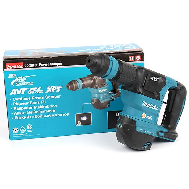 MÁY CẠO ĐỘNG LỰC DÙNG PIN 18V MAKITA DHK180Z - HÀNG CHÍNH HÃNG