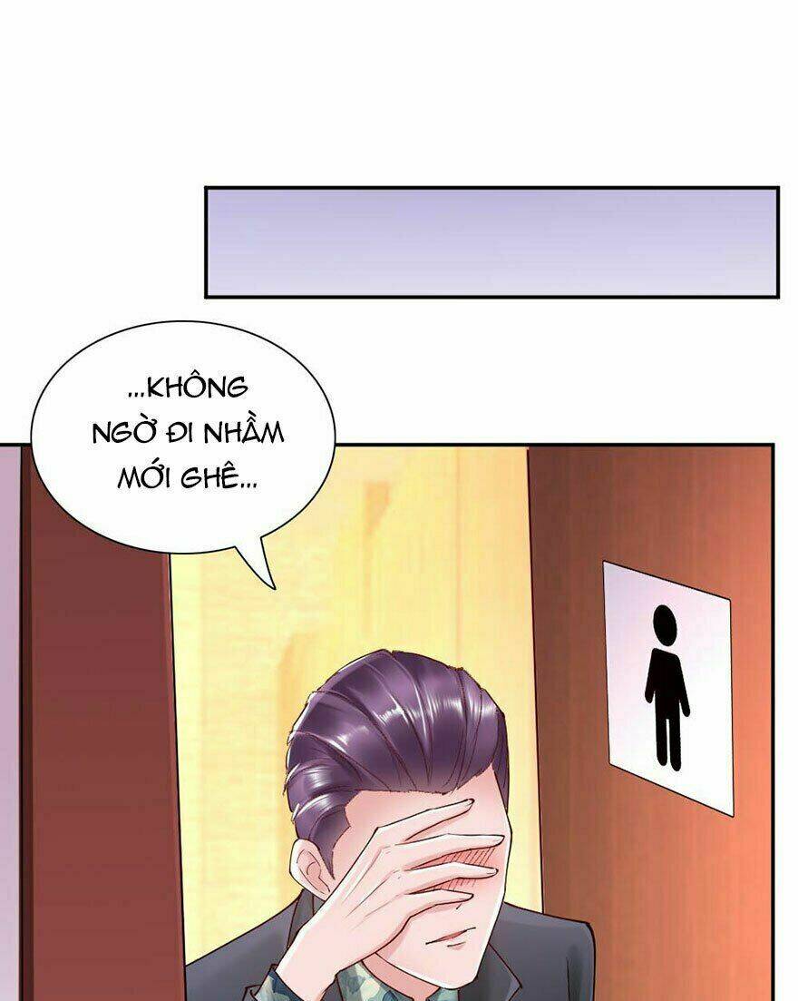 tiểu bạch điềm thê của long thiếu chapter 40 8