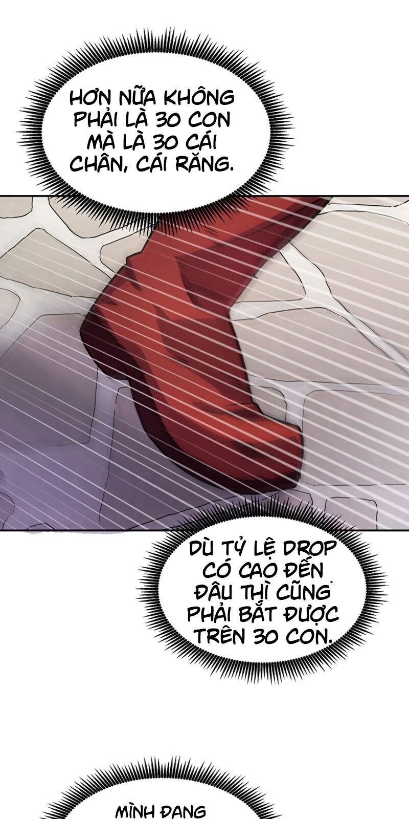 arcane sniper (xạ thủ đạn ma) chapter 25 81