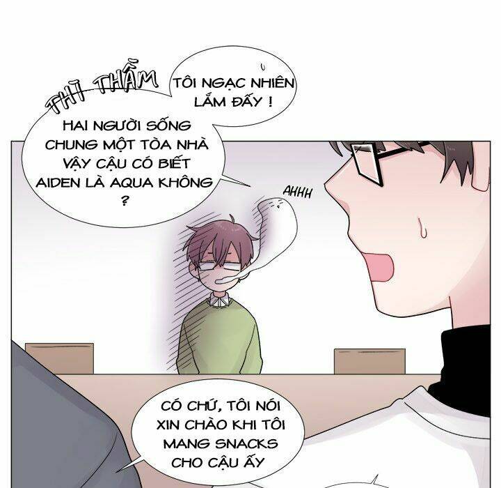 vẽ nên tình yêu của chúng ta chapter 2 27