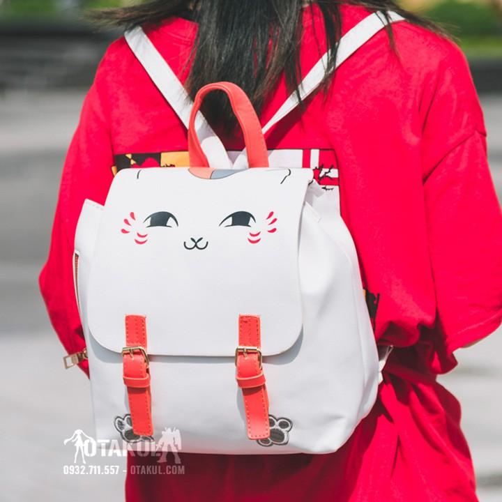 Balo Thời Trang Neko Sensei