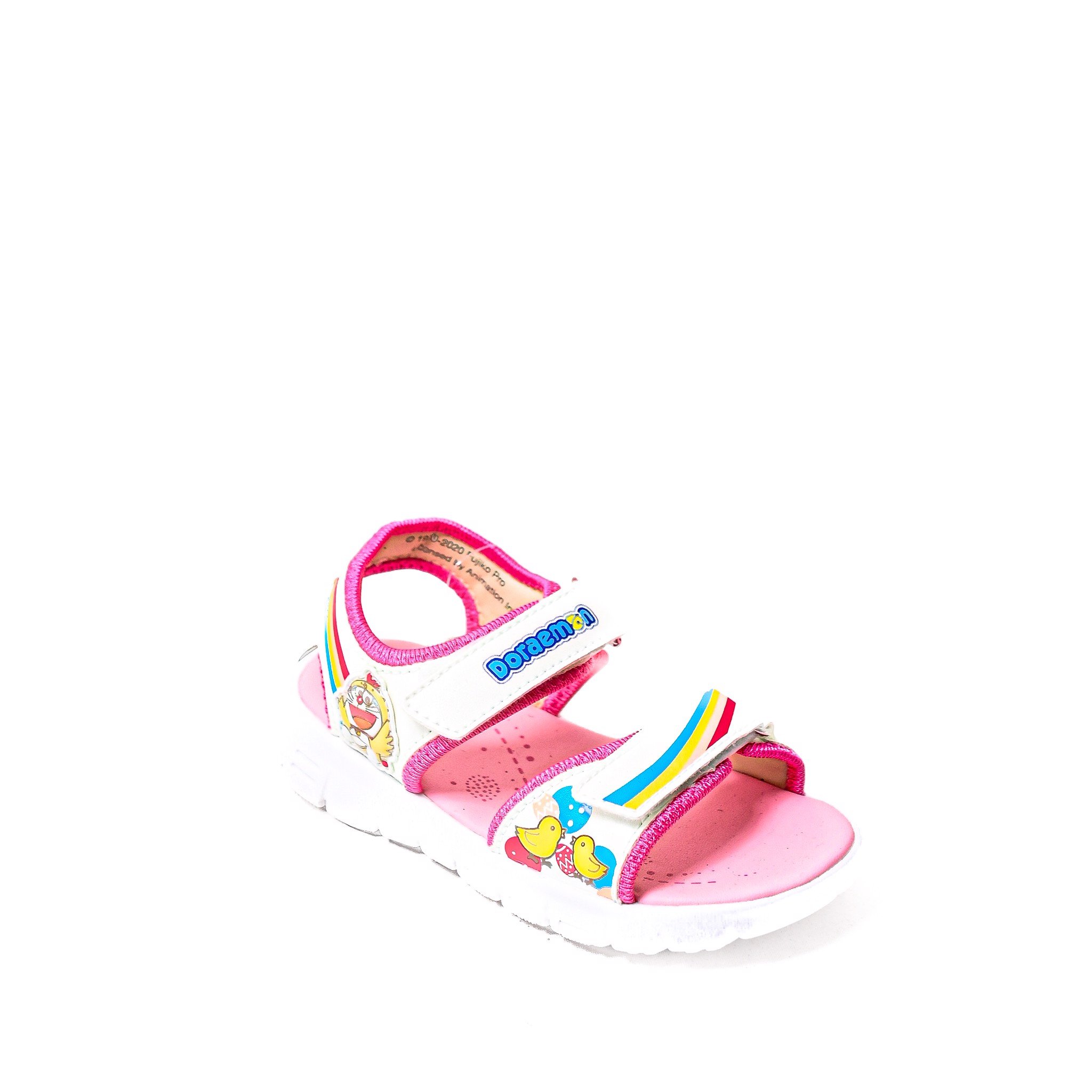 Sandal Bitis bé gái (size 24-30)