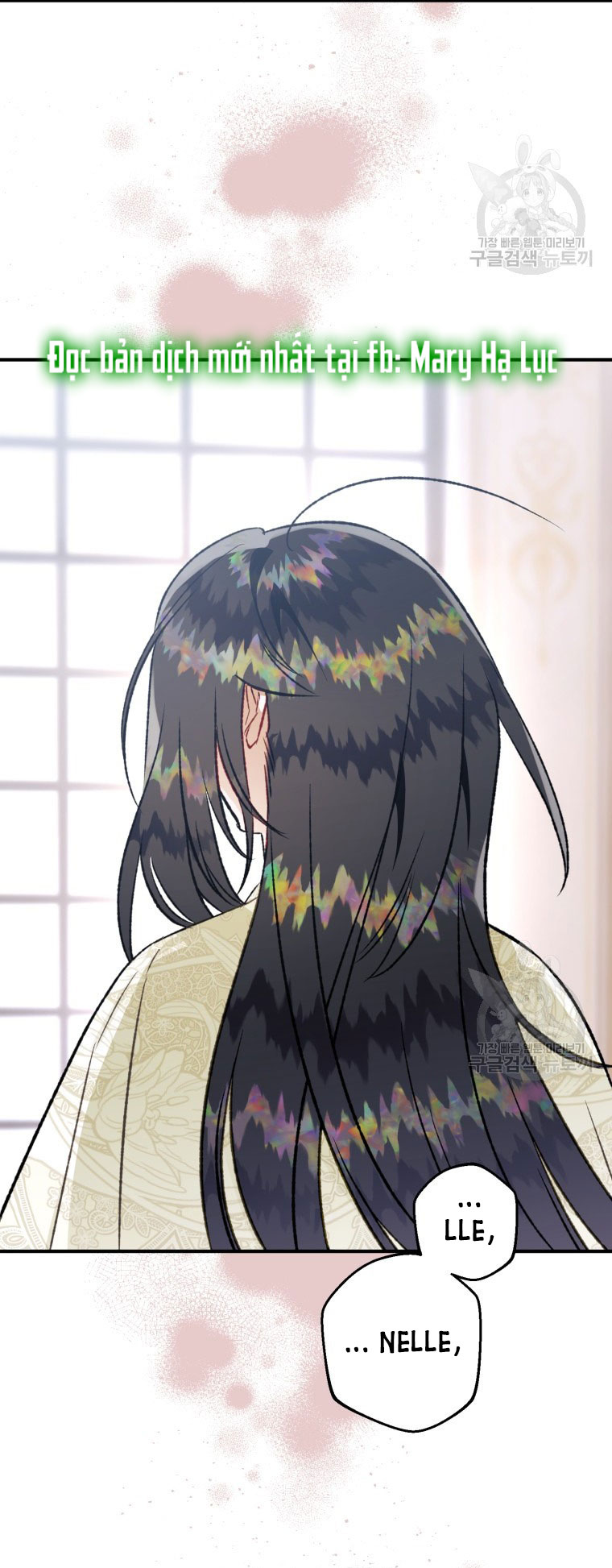 Bỗng Tôi Biến Thành Quạ Đen chapter 87.2 - Trang 19