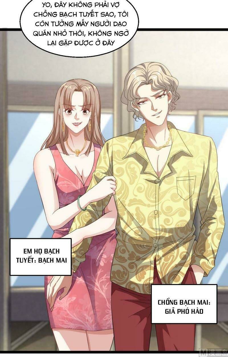 tối cuồng nữ tế chapter 37 14