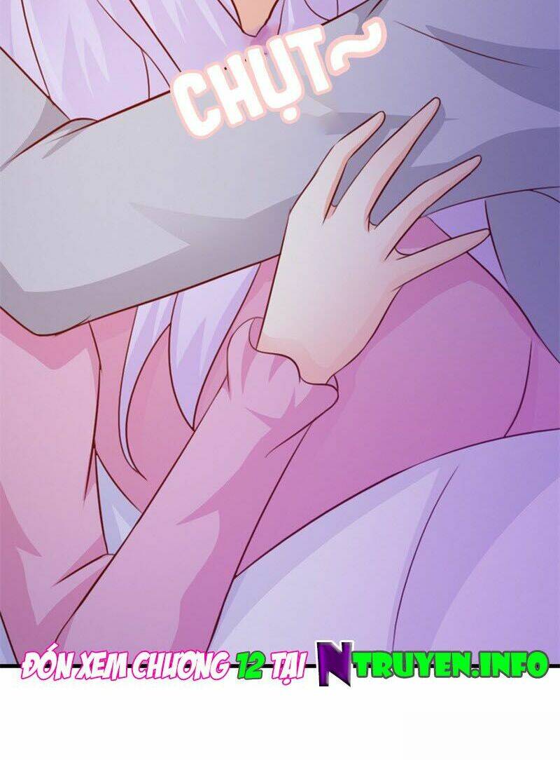 boss cấm dục thành nghiện chapter 11 35