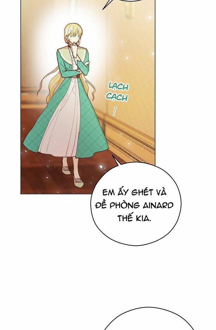 vẻ đẹp của ác ma chapter 9 6