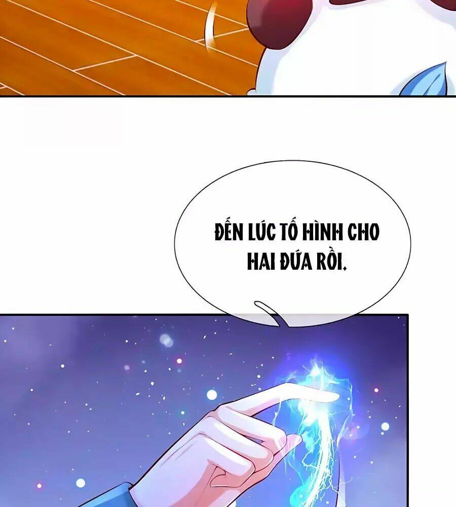 bỗng một ngày trở thành con gái nhà vua chapter 142 31