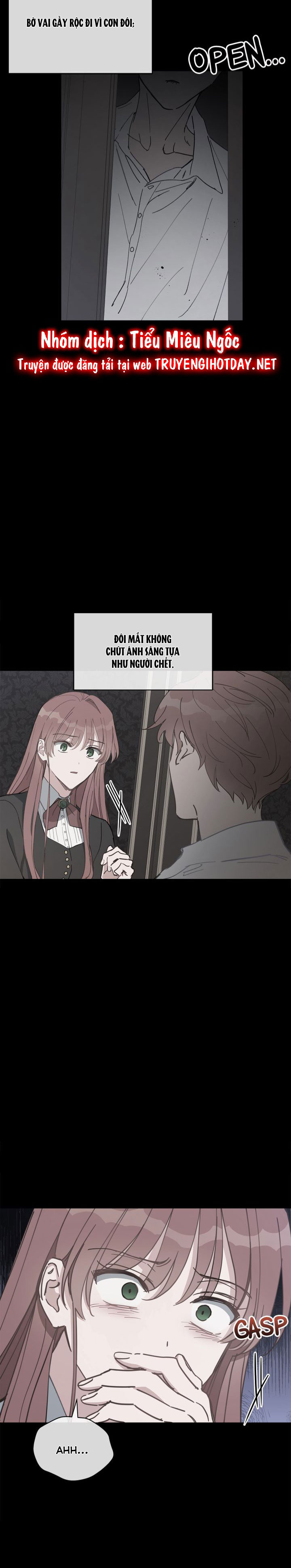 cái chết của nàng lamia chapter 33 17