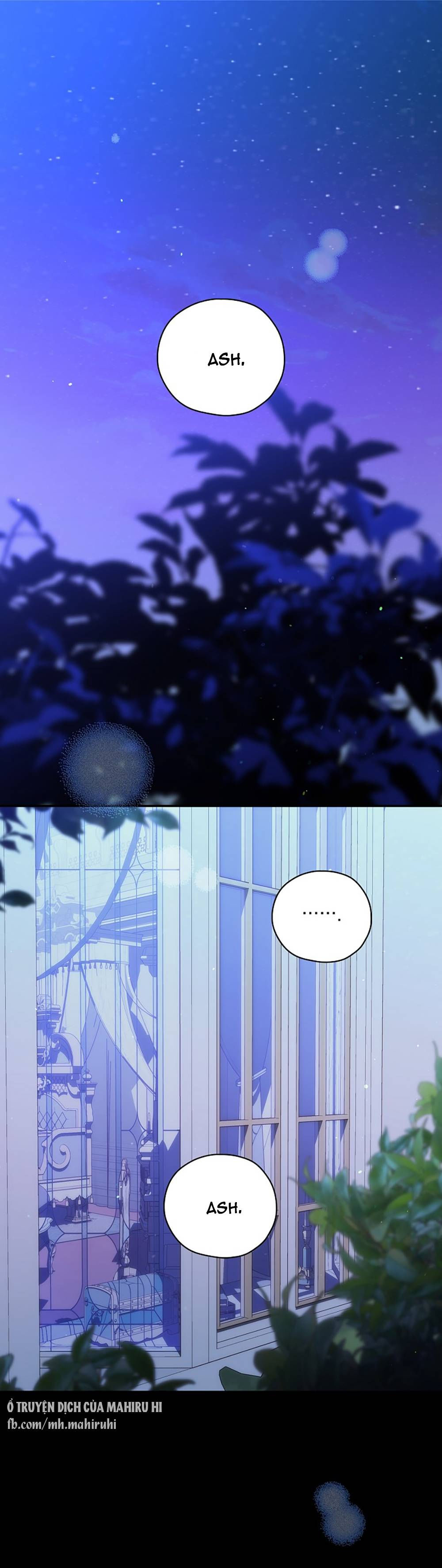 sống sót dưới thân phận hầu nữ chapter 71 1