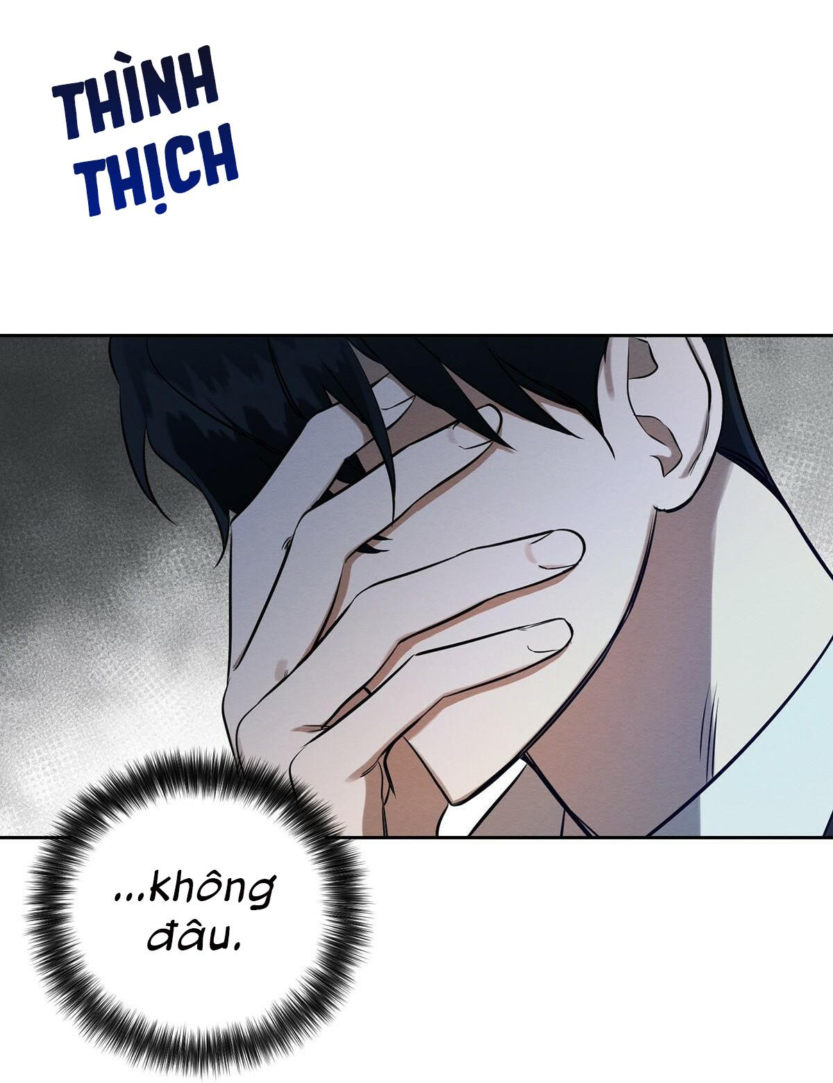 vòng xoáy của ác ma chapter 4 29