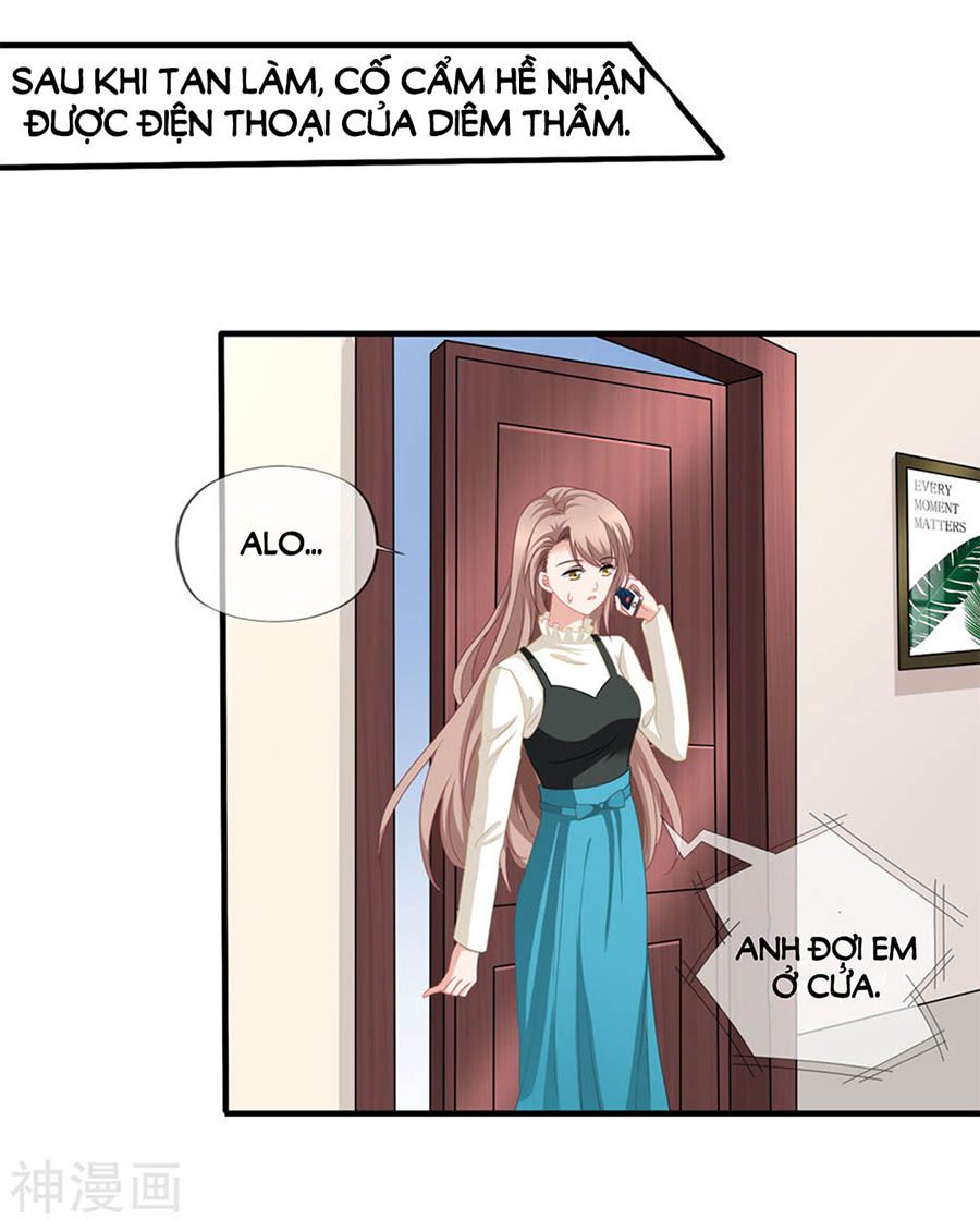 mỹ vị giai thê chapter 72 18