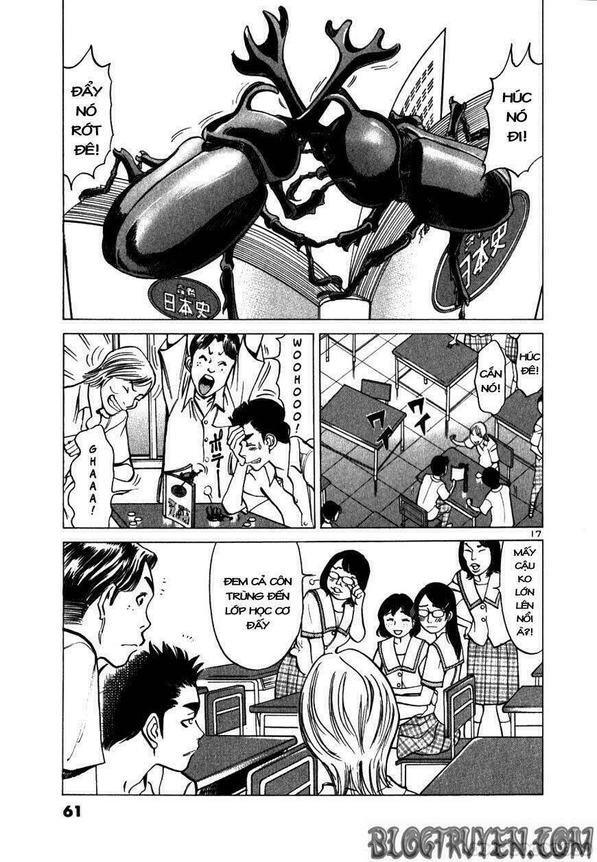 sakuranbo syndrome chapter 41 17