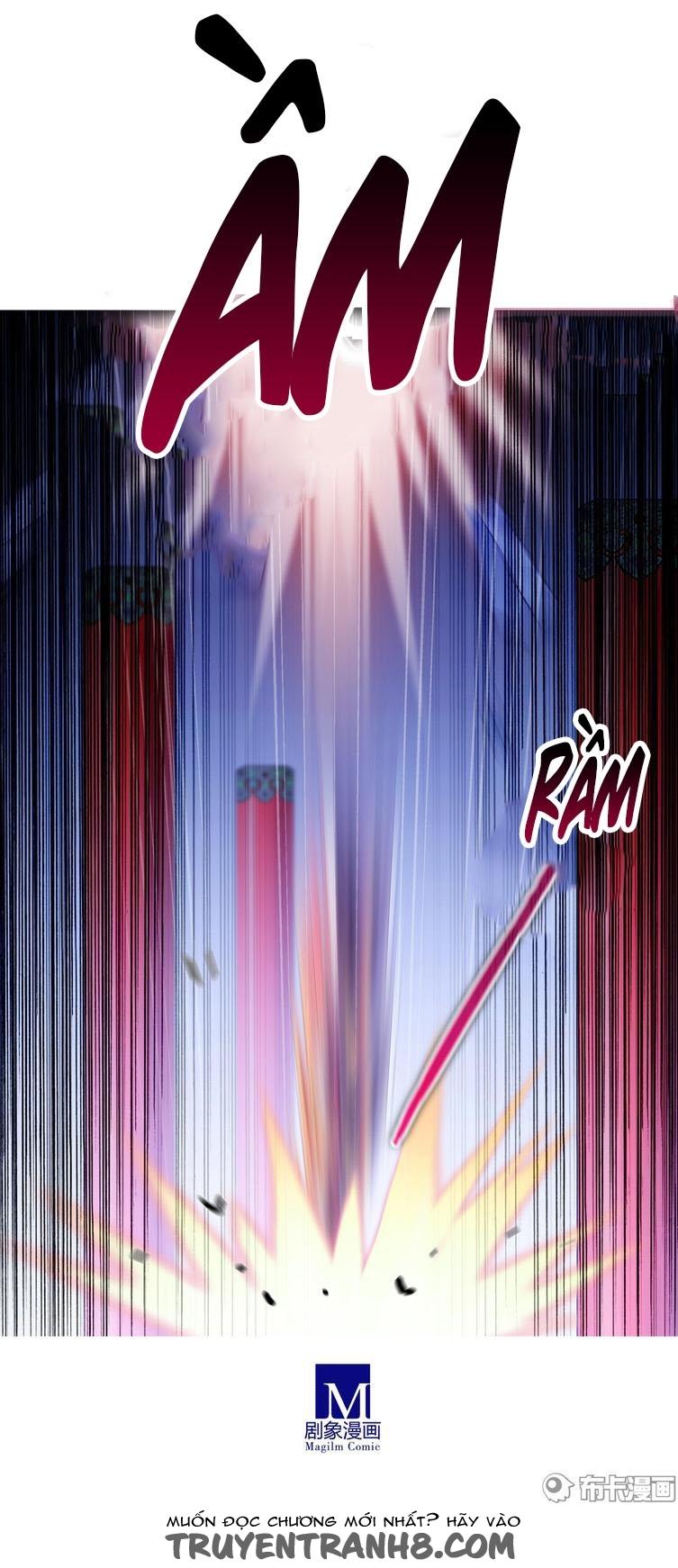 đầu óc đại sư huynh của ta rất đen tối chapter 194 9