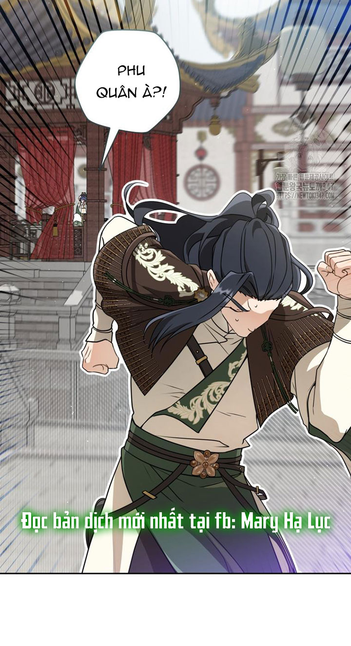 trở thành đứa cháu gái bị ghẻ lạnh trong gia tộc võ giả hùng mạnh chapter 67.2 3