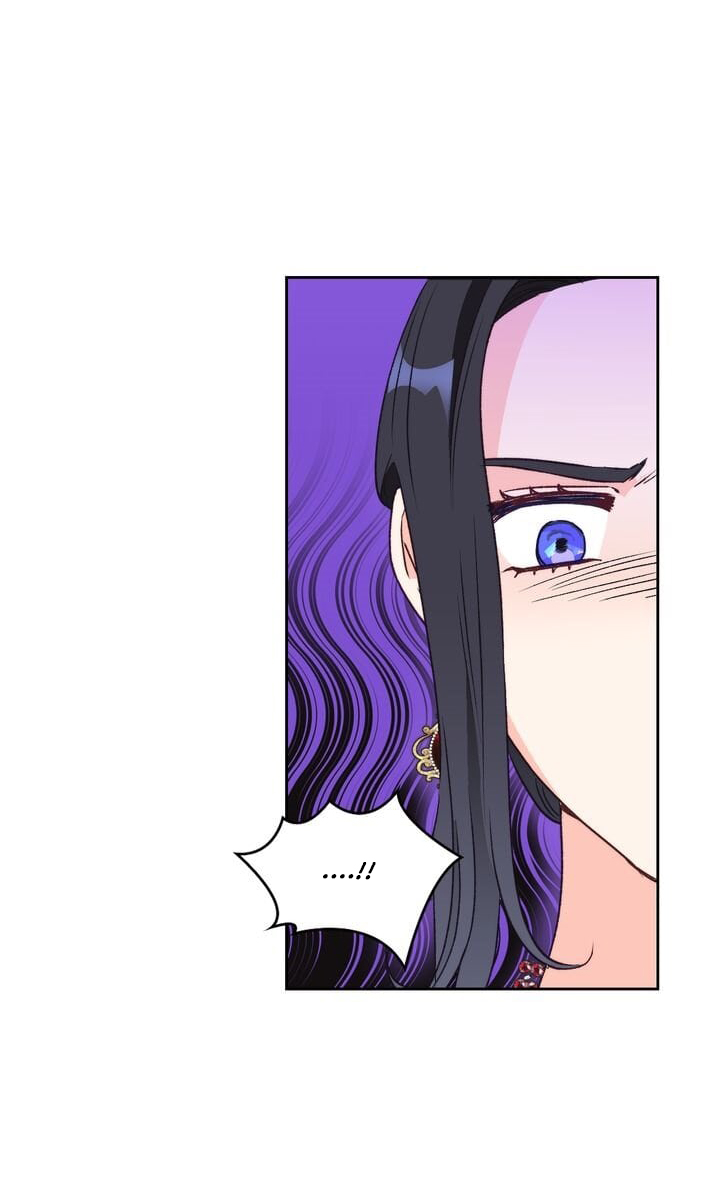 ác nữ xứng đôi với bạo chúa chapter 51 21