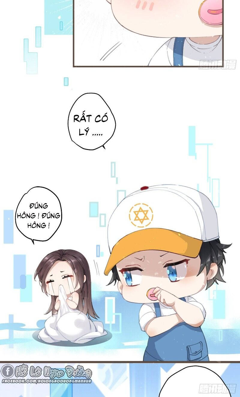 phế vật công chúa muốn nhặt chồng chapter 2 10