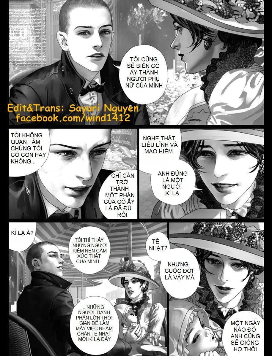 ayeshah's secret chapter 13 26