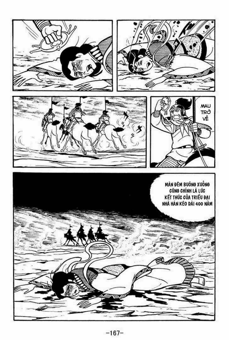 tam quốc chí chapter 23 16