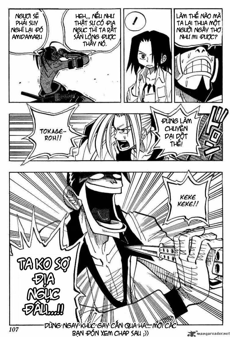 vua pháp thuật chapter 22 20