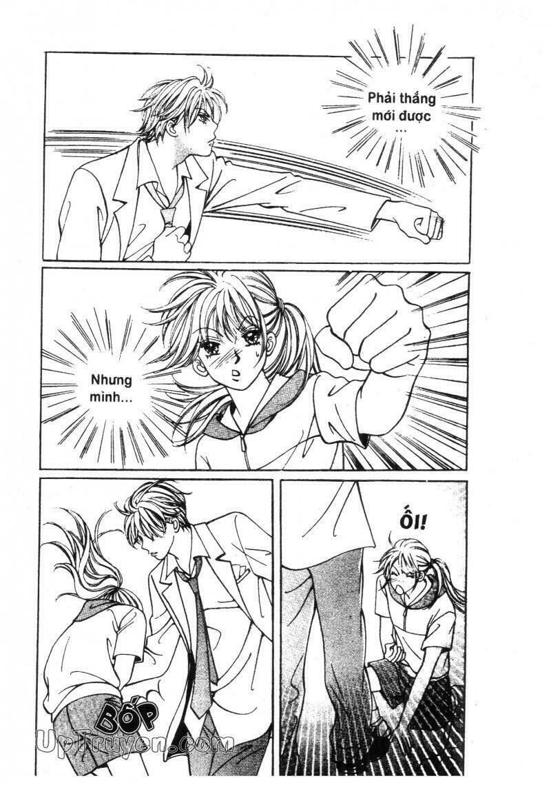 nụ hôn chàng trai chapter 8 99