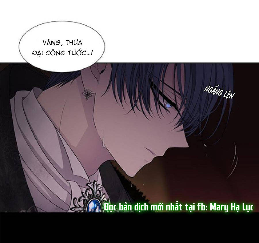 năm môn đệ của charlotte chapter 90 19