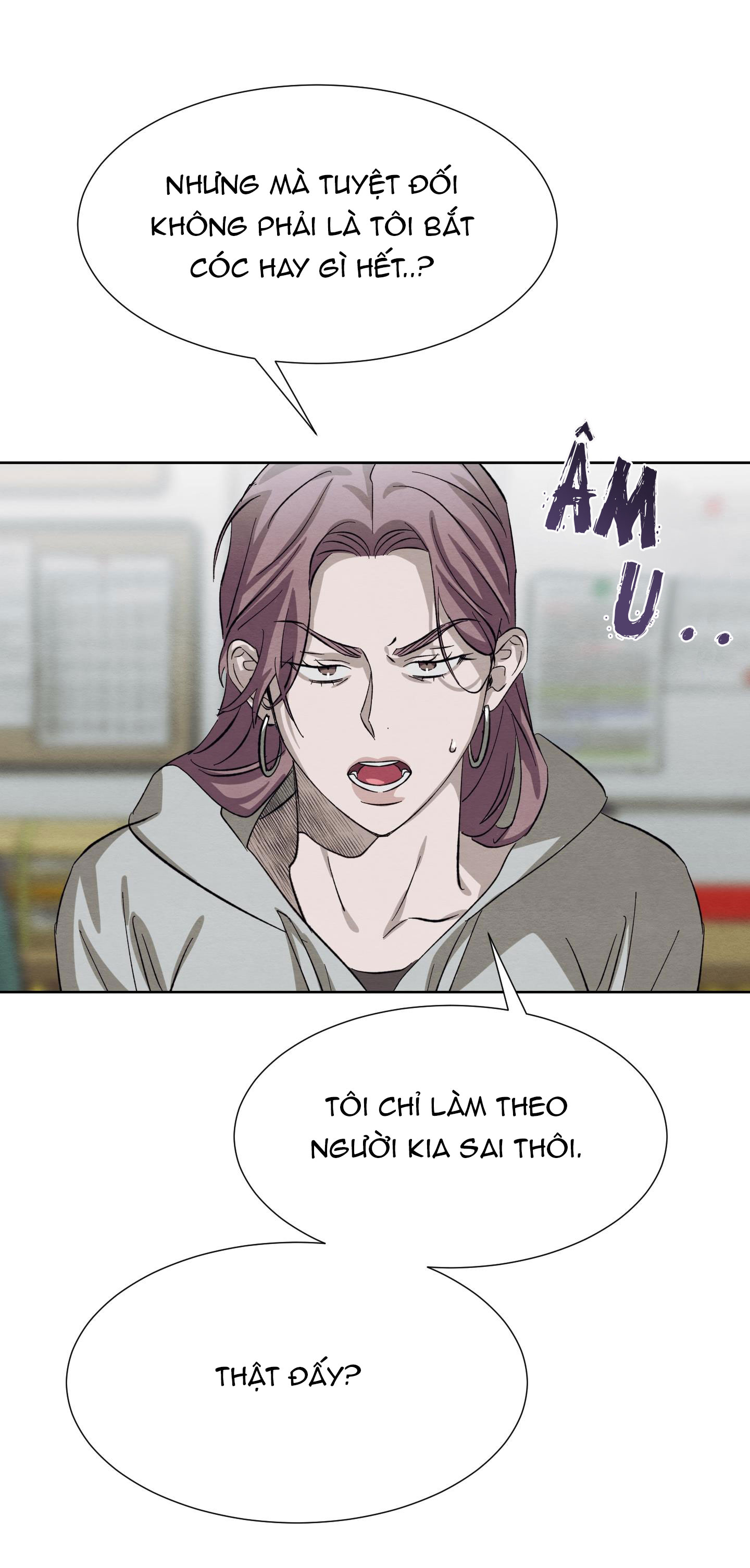 vị khách không mời chapter 17 38