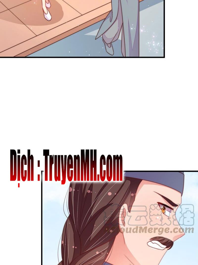 ngày nào thiếu soái cũng ghen chapter 245 14