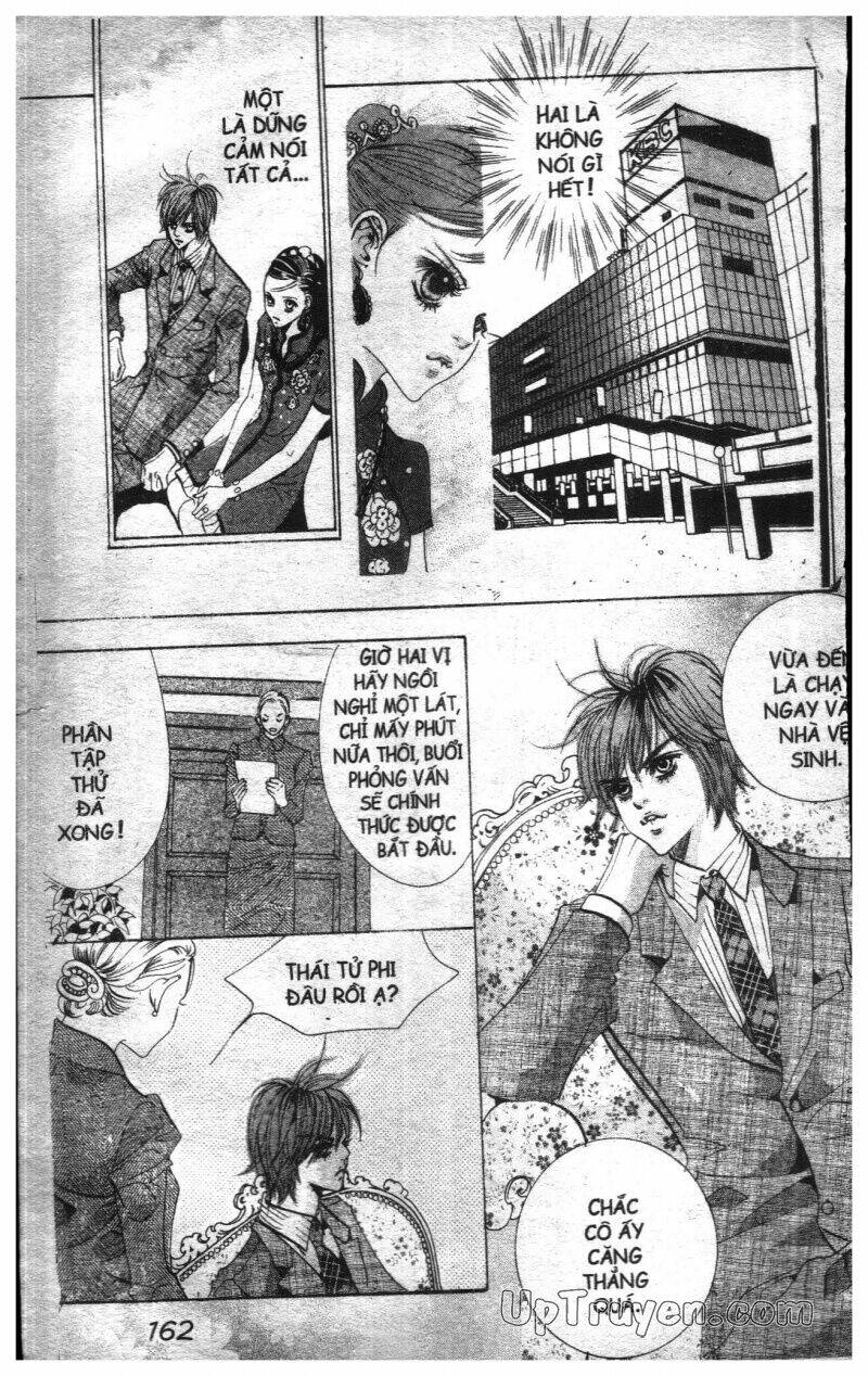 hoàng cung chapter 10 154