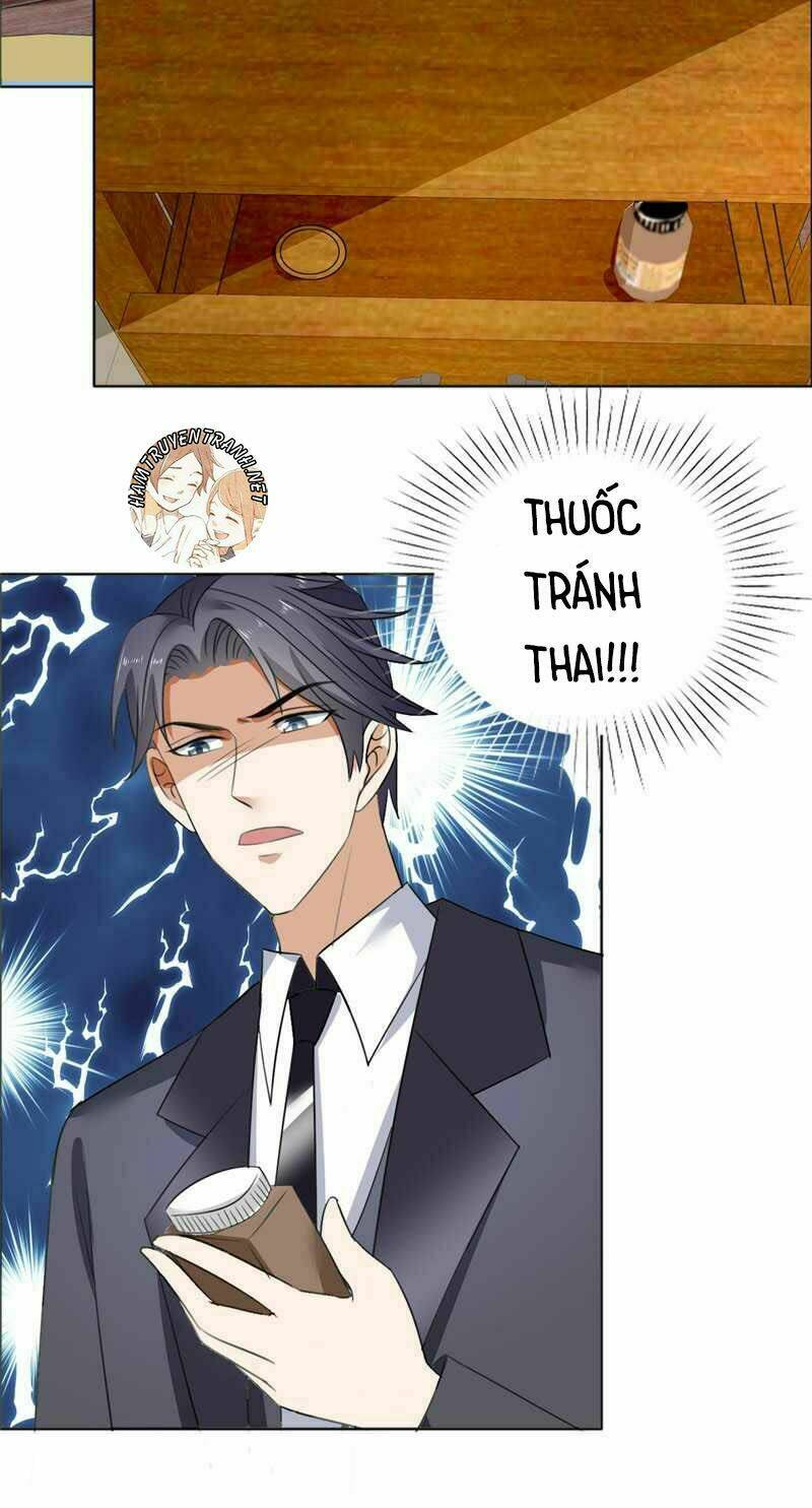 độc sủng kiều thê của bá đạo tổng tài chapter 60 12