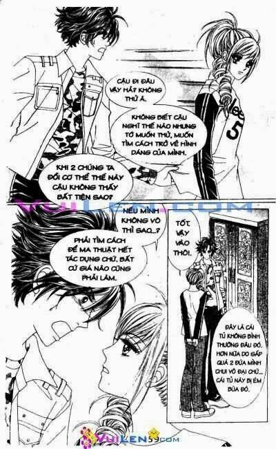 bóng mây qua chapter 1 59