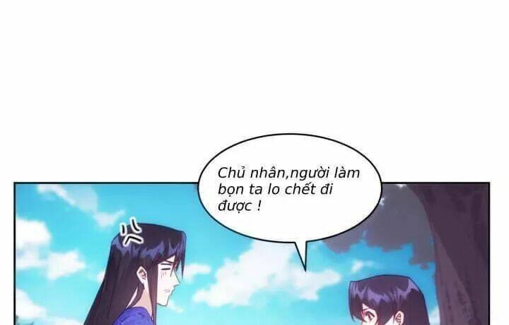 bí mật của dạ tộc chapter 32 136