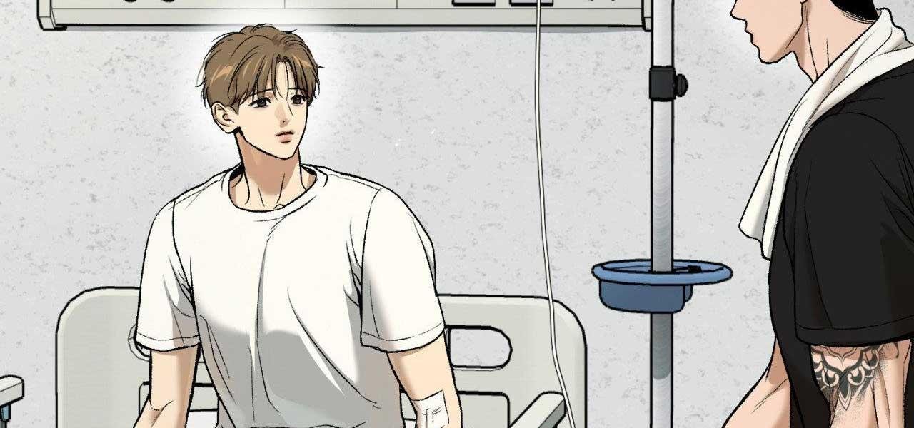 điềm rủi chapter 60 32