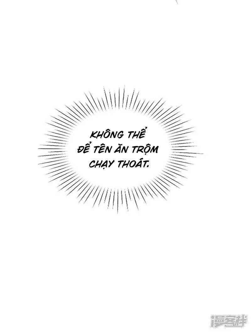 thần tiên đại nhân của tôi chapter 15 33