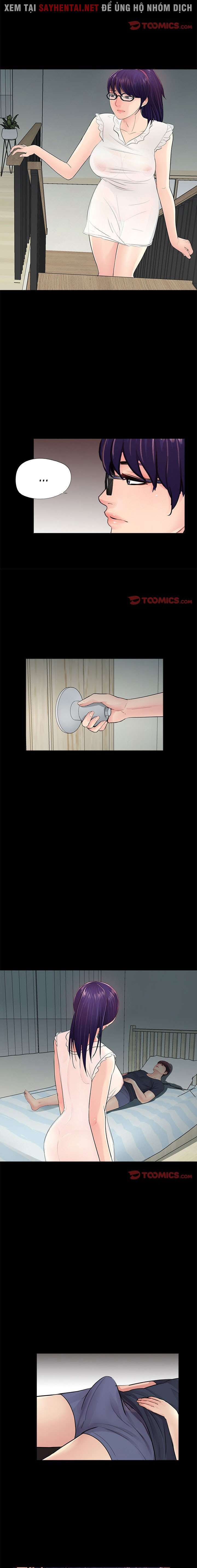 his return manhwa chapter 19 10