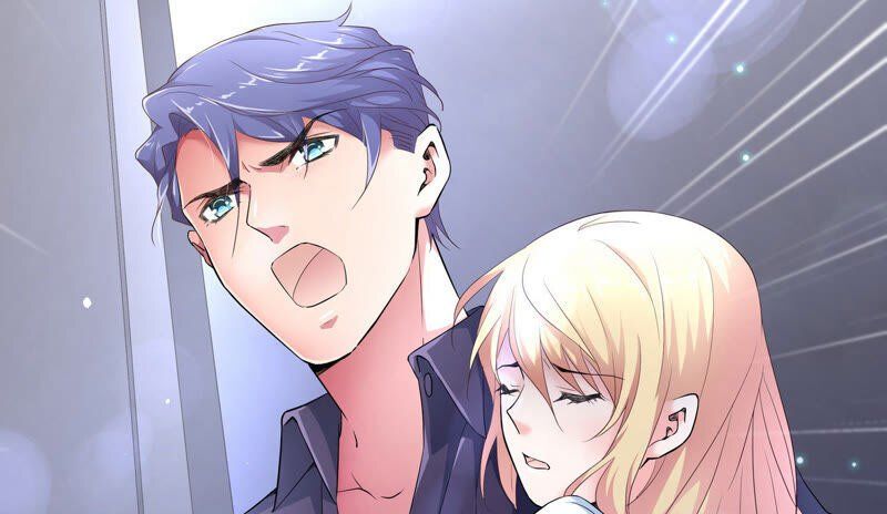 chiến lược lãng mạn của thịnh thiếu chapter 64 16