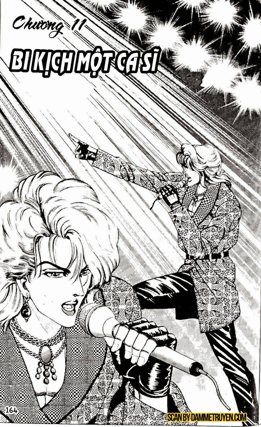 sức mạnh nhân đôi chapter 11.1 2