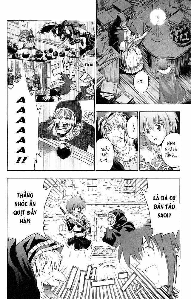 dấu ấn lửa chapter 33 10